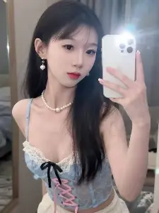 小美美